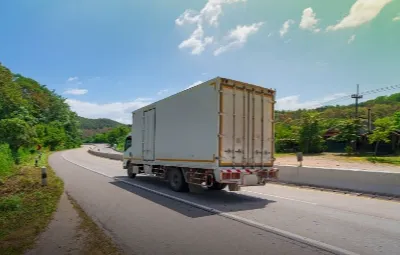 İstanbul ile Amasya Arası Bulaşık Makinesi Taşıma