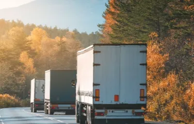 İstanbul ile Amasya Arası Klima Taşıma