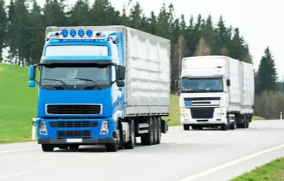 İstanbul ile Amasya Arası Eşya Taşıma